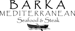 Barka Logo